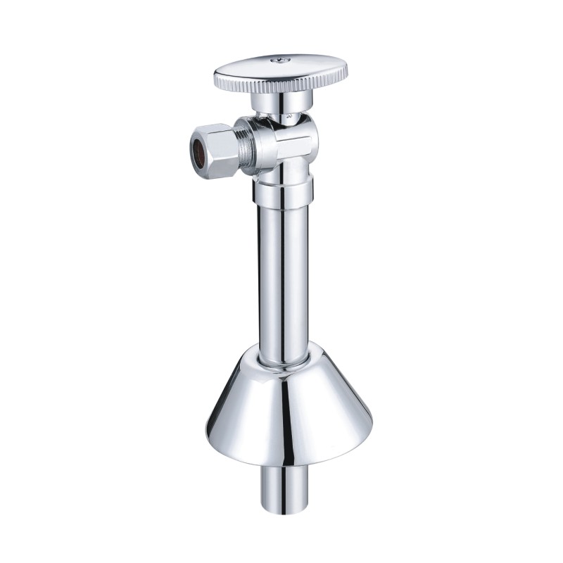 Brass Stop Valve